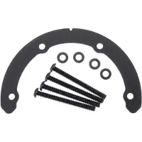 ItalyRacing Harley-Davidson Pan America 1250 '21 Tanklock Mount