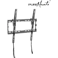 Puremounts Wandhalterung PM-BT410 Schwarz