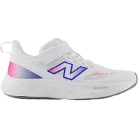 New Balance Pre Girls 625 Hook & Loop White Größe: 32 | Schuhe Outlet | Unisex | Weiß