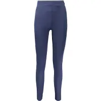 FILA Pralino High Waist Leggings Black Iris Größe: XS | Sport-Leggings Outlet | Damen | Schwarz
