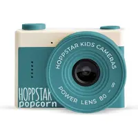 Hoppstar Popcorn Bay