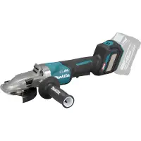 Makita Akku-Flachkopf-Winkelschleifer - GA056GZ
