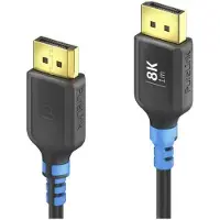 PureLink FlexInstall Kabel FI-DP100-010-PCK DisplayPort - DisplayPort, 1 m