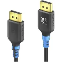 PureLink FlexInstall Kabel FI-DP100-020-PCK DisplayPort - DisplayPort, 2 m