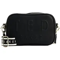 Ted Baker Damen Handtaschen Loueey - Zwart - Größe ONESIZE