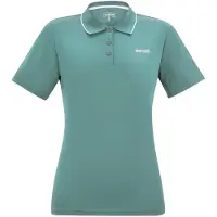 Regatta Botanna Kurzarm-poloshirt