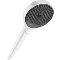 Hansgrohe Rainfinity Handbrause 130 3jet