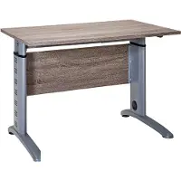 Schildmeyer Möbelpartner Schreibtisch Serie 1200 701432 Breite 90 cm