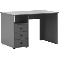 Schildmeyer Möbelpartner Schreibtisch Smash 701907 Breite 116 cm