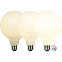 Star Trading 375-87, 7,5 W, 60 W, E27, 800 lm, 15000 h, Warmweiß