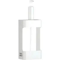WeDo/ Professional weDo Professional Haarpflege Masken & Pflege Nachfüllstation mit Pumpe