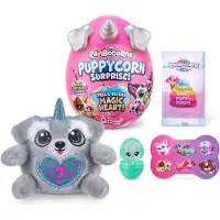 Zuru 9251SQ1 - Rainbocorns - Puppycorns Surprise