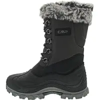 CMP Girl Magdalena Snow Boots 3Q76455U901 (38/nero)