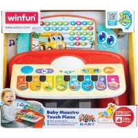 Newsun WINFUN Baby Maestro Touch Piano