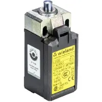 WIELAND Sicherheitsschalter