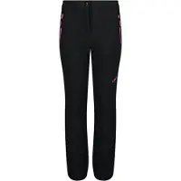 CMP KID G LONG PANT ANTRACITE