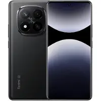 Xiaomi Note 14 Pro+ 12/512 Midnight Black EU - 512 GB - 16,9 cm
