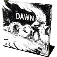 Strohmann Games Dawn - Erweiterung für Glow mit neuen Gefährten