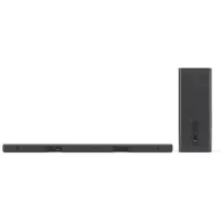 Philips TAB8200/10, 2.1 Kanäle, DTS Digital Surround, DTS Virtual:X, Dolby Atmos, Dolby Digital, Dolby Digital Plus, Dolby TrueHD, 8 Ohm, 5,2 cm, Aktiver Subwoofer, Kabellos