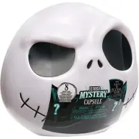 Just Play The Nightmare Before Christmas Disney Jack Jumbo Mysteriefigur