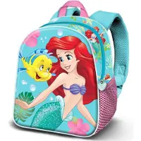 KARACTERMANIA Ariel 3d Elite Dive 7.5l 30x25x10 Cm Rucksack