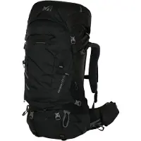 Millet Hanang 65+10 black (N0247) U