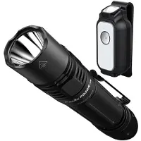 Fenix PD36R Pro und Mini-Lite LED-Taschenlampen-Set
