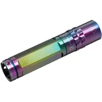 Fenix SilvGlow LED-Taschenlampe, mehrfarbig