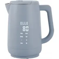 Elle Wasserkocher 1.7l One Size / EU Plug 220V One Size