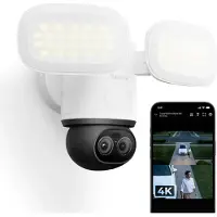 Reolink F850W 4K UHD Überwachungskamera