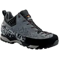 Zamberlan SALATHÉ GTX, Männlich, Erwachsener, Outdoor-Schuhe, Vibram Pepe with MEGAGRIP, EVA wedge, GORE-TEX Extended Comfort