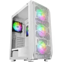 Mars Gaming Mc-kx Pc-tower-gehäuse