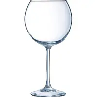 Arcoroc Gin Vina Glas 580 ml - 6 Stück.