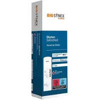Biosynex Gluten + Zöliakie Selbsttest 10 Minuten Blut
