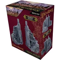 Nemesis Now Der Herr Der Ringe Tore Von Argonath Buchstützen 31 Cm