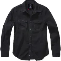 Brandit Businesshemd "Damen Ladies Vintageshirt Longsleeve" 1 Stk.