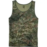 Brandit Oversize-Shirt "Herren Tank Top" 1 Stk.