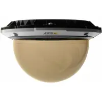 Axis 5700-811, Behausung, Draußen, Braun, Transparent