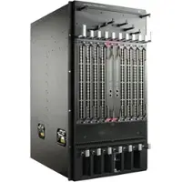 HP Intellijack 10512, Managed, L3+, Rack-Einbau