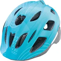Prophete Fahrradhelm "Kinder Fahrradhelm mit LED Licht"