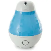 Chicco HUMI Ambient 8031 Luftbefeuchter, 3,5l Tankkapazität