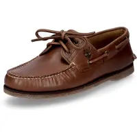 Timberland Mokassins Classic Boat 2 Eye TB0A232XF741 Braun 44