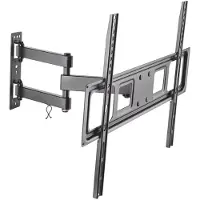 Aisens Tv/monitor Wall Bracket 37-70´´ Tv-halterung