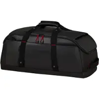 Samsonite Reisetasche "Prodiver", Damen, Gr. B/H/T: 63cm x 29cm x 35cm, schwarz, Nylon, Polyester, Taschen Reisetasche, Rucksack, Reisetasche Weekender Sporttasche
