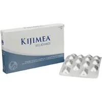 Synformulas GmbH KIJIMEA K53 Advance Kapseln 14St PZN 19759294
