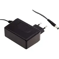 MEAN WELL GSM60E09-P1J Netzteil & Spannungsumwandler 60 W (GSM60E09-P1J)