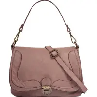 Samantha Look Umhängetasche Damen alt-rosa