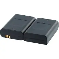 AGI 6939 - 900 mAh - 7,4 V - Lithium-Ion (Li-Ion) - 1 Stück(e)