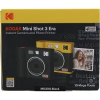 Kodak Mini Shot 3 Era Sofortbildkamera