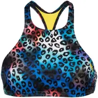 Arena Bikinioberteil Damen Crop Think R